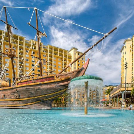 Cozy 2Br Condo Resort Spa With Pirate Pool 基西米 外观 照片