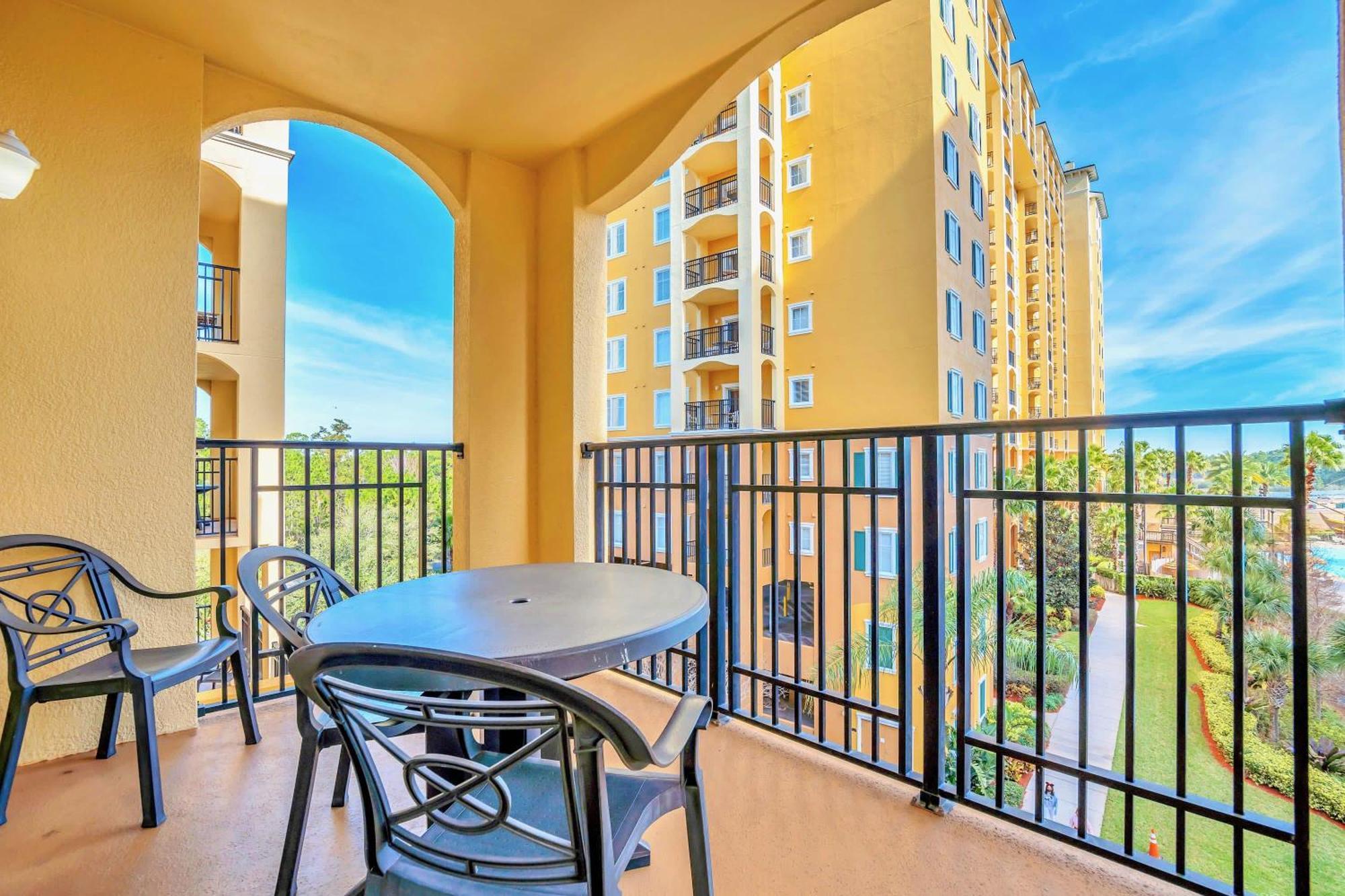 Cozy 2Br Condo Resort Spa With Pirate Pool 基西米 外观 照片