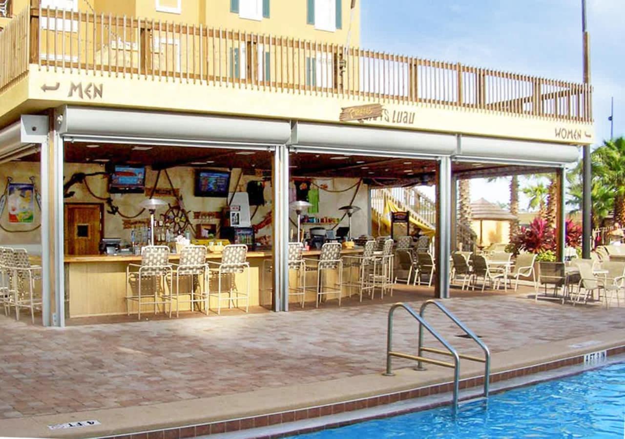 Cozy 2Br Condo Resort Spa With Pirate Pool 基西米 外观 照片